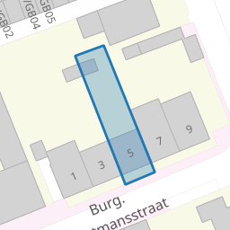 Perceel HBK00-D-3342