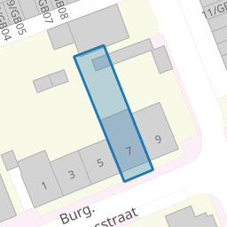 Perceel HBK00-D-3343