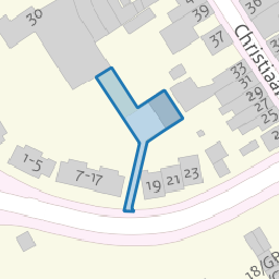 Perceel HBK00-D-3348