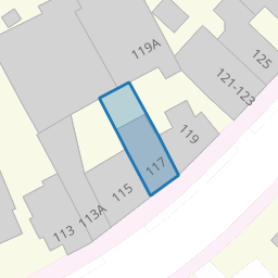 Perceel HBK00-D-3356