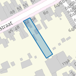 Perceel HBK00-D-3358