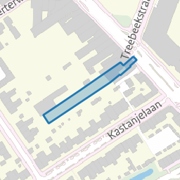 Perceel HBK00-D-3383