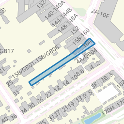 Perceel HBK00-D-3385