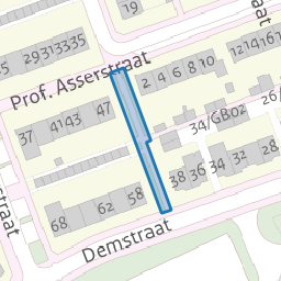 Perceel HBK00-D-3391