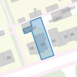 Perceel HBK00-D-3393