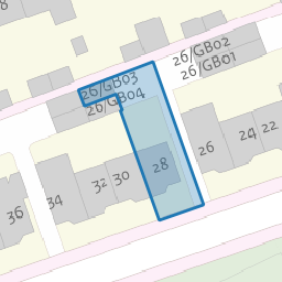 Perceel HBK00-D-3397