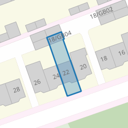 Perceel HBK00-D-3400