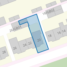 Perceel HBK00-D-3401