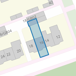 Perceel HBK00-D-3403