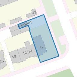 Perceel HBK00-D-3405