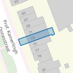 Perceel HBK00-D-3415