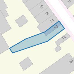 Perceel HBK00-D-3438