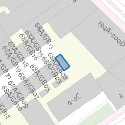 Perceel HBK00-D-3443