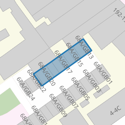 Perceel HBK00-D-3444