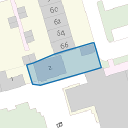 Perceel HBK00-D-3449