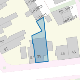 Perceel HBK00-D-3452