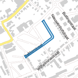 Perceel HBK00-D-3460