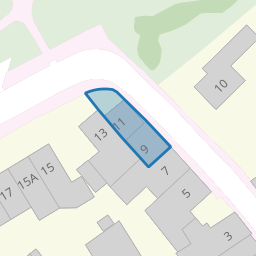 Perceel HBK00-D-3462