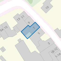 Perceel HBK00-D-3463