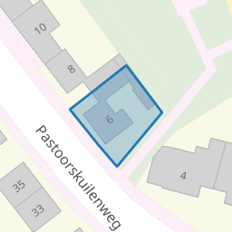 Perceel HBK00-D-3480