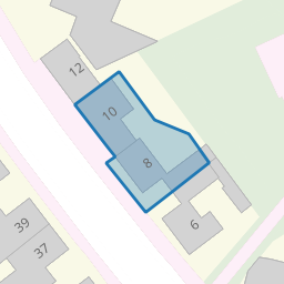 Perceel HBK00-D-3481