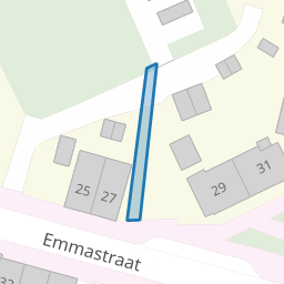 Perceel HBK00-D-3486