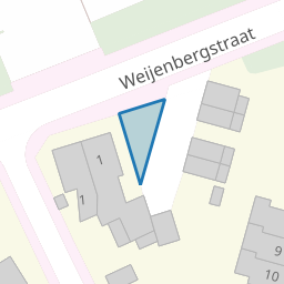 Perceel HBK00-D-3493