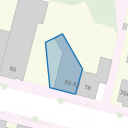 Perceel HBK00-D-3501