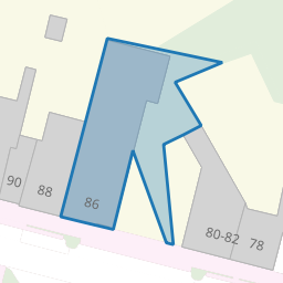 Perceel HBK00-D-3502