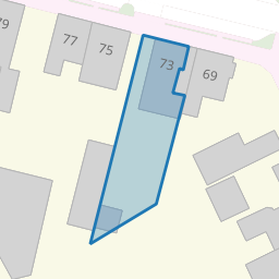 Perceel HBK00-D-3504