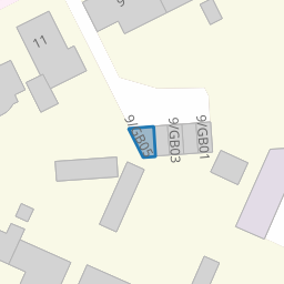 Perceel HBK00-D-3511