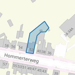 Perceel HBK00-D-3514