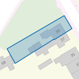 Perceel HBK00-D-3518