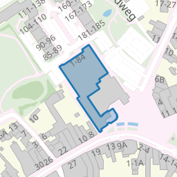 Perceel HBK00-D-3526