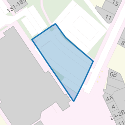 Perceel HBK00-D-3528