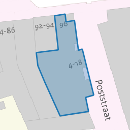 Perceel HBK00-D-3545