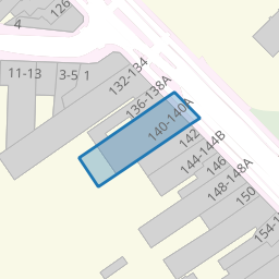 Perceel HBK00-D-3547