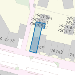 Perceel HBK00-D-3549