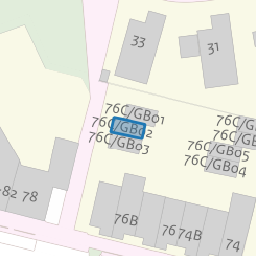 Perceel HBK00-D-3550