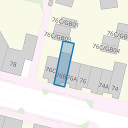 Perceel HBK00-D-3551