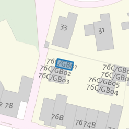 Perceel HBK00-D-3552