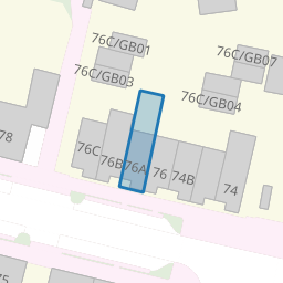 Perceel HBK00-D-3553