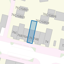 Perceel HBK00-D-3554