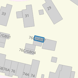 Perceel HBK00-D-3555