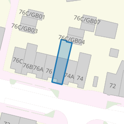 Perceel HBK00-D-3556