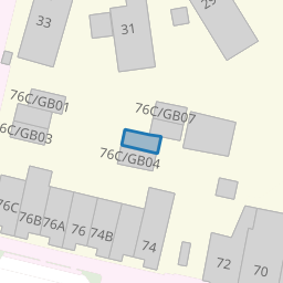 Perceel HBK00-D-3557