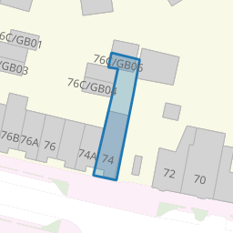 Perceel HBK00-D-3559