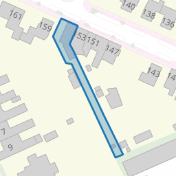 Perceel HBK00-D-3561