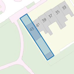 Perceel HBK00-D-3565