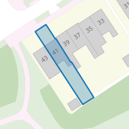 Perceel HBK00-D-3566